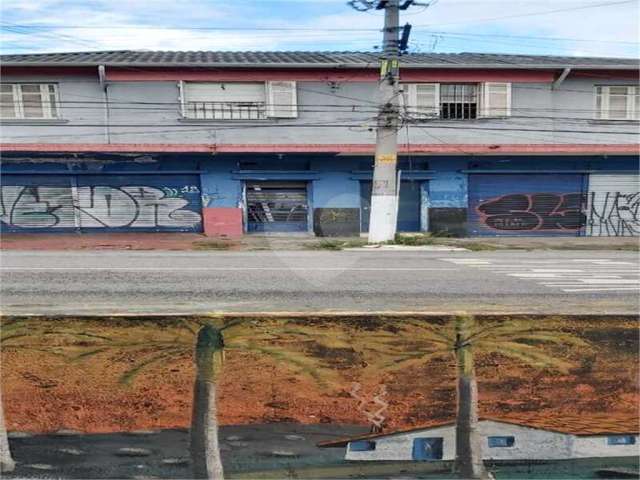 Prédio inteiro à venda ou para locação em Ipiranga - SP