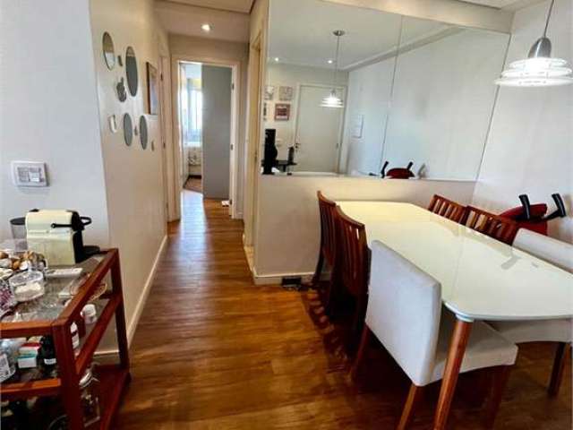 Apartamento com 1 quartos à venda em Ipiranga - SP