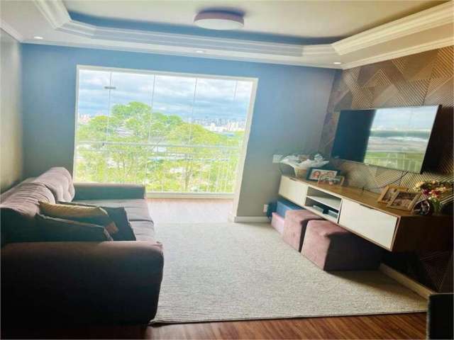 Apartamento com 2 quartos à venda em Vila Prudente - SP