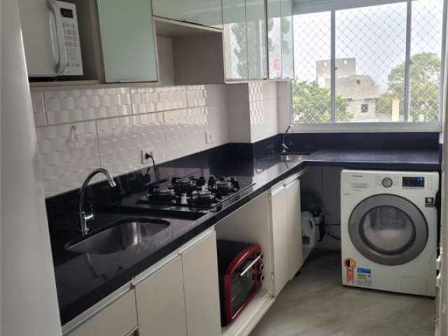 Apartamento com 2 quartos à venda em Jardim Boa Vista (zona Oeste) - SP