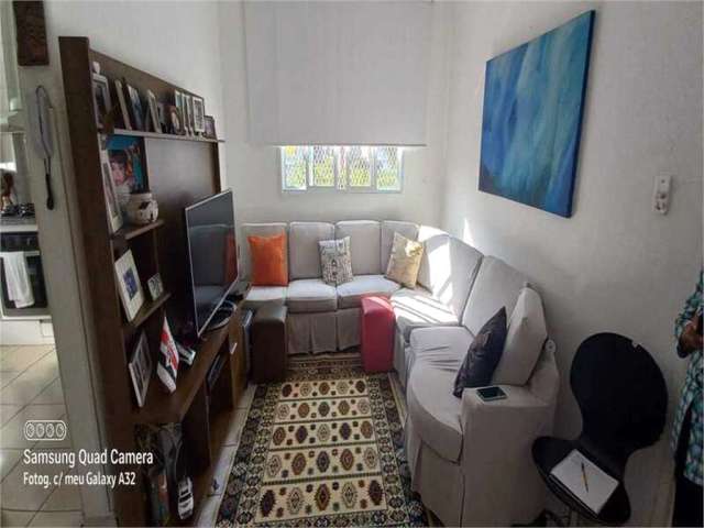 Apartamento com 1 quartos à venda em Bela Vista - SP