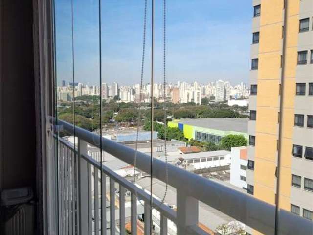 Apartamento com 1 quartos à venda em Casa Verde - SP