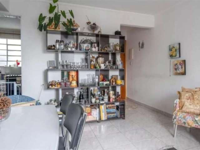 Apartamento com 2 quartos à venda em Tucuruvi - SP