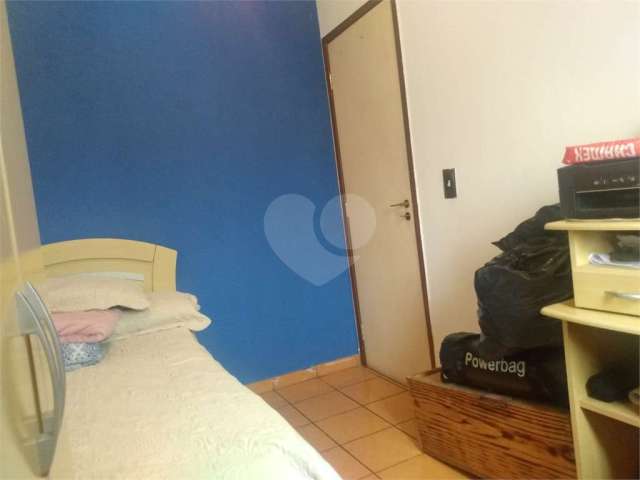 Apartamento com 2 quartos à venda em Jardim Aeroporto - SP