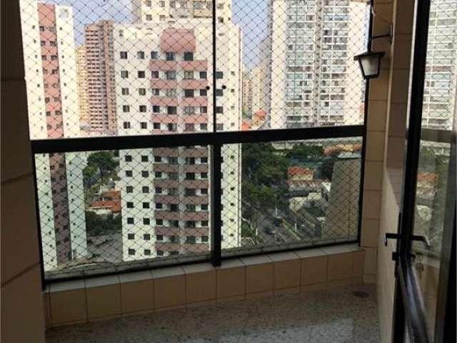 Apartamento com 3 quartos à venda em Santana - SP