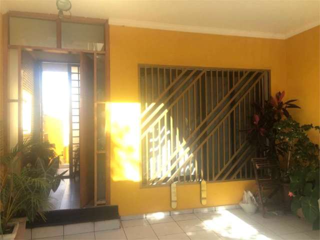 Sobrado com 5 quartos à venda em Jardim São Paulo(zona Norte) - SP