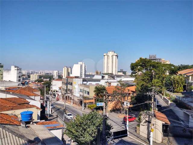 Apartamento com 5 quartos à venda em Santana - SP