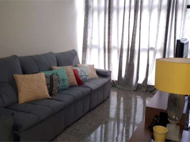 Apartamento com 3 quartos à venda em Santana - SP