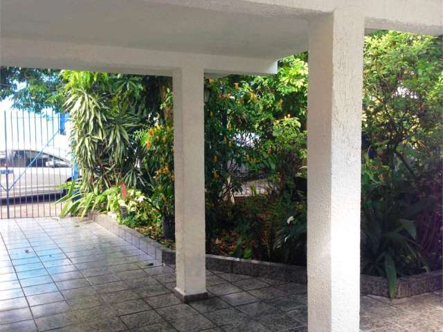 Casa térrea com 3 quartos à venda em Vila Butantã - SP