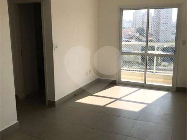 Apartamento com 2 quartos à venda em Saúde - SP