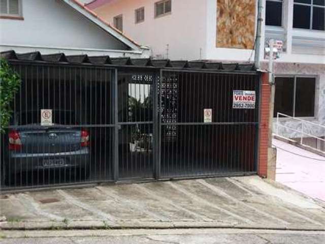 Casa térrea com 3 quartos à venda em Água Fria - SP