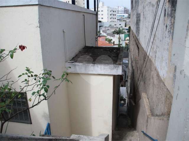 Casa à venda no Alto da Lapa