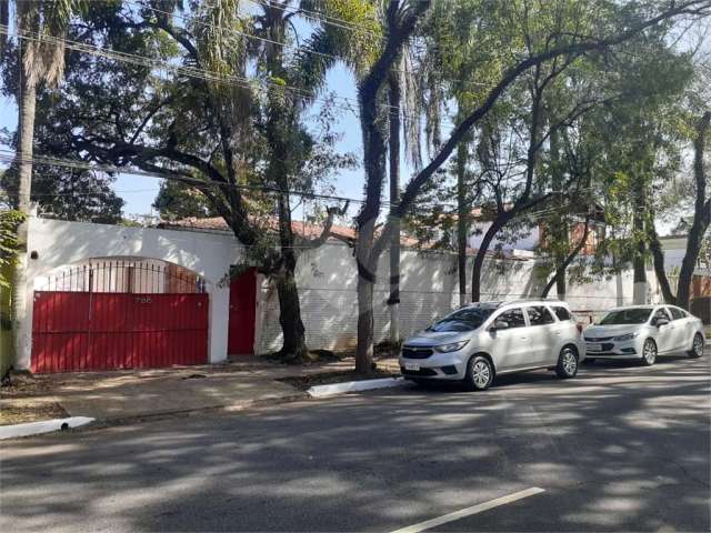 Casa com 4 quartos à venda em City Boaçava - SP