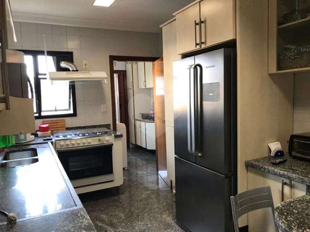 Apartamento 03 dormitórios, 03 suítes para venda no bairro de Santana em São Paulo/SP