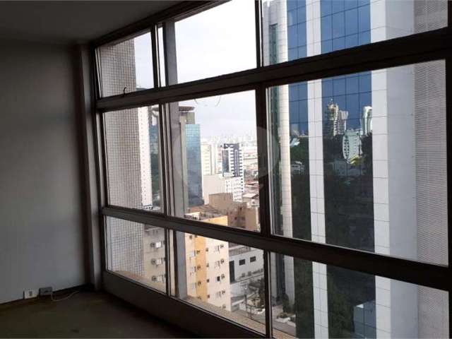 Apartamento com 3 quartos à venda em Santana - SP