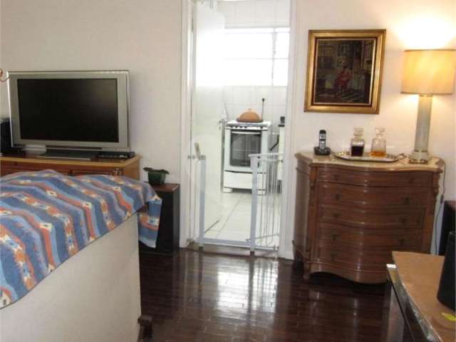 Apartamento com 2 quartos à venda em Santa Cecília - SP