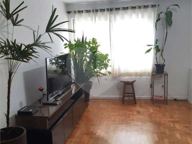 Apartamento com 2 quartos à venda em Barra Funda - SP