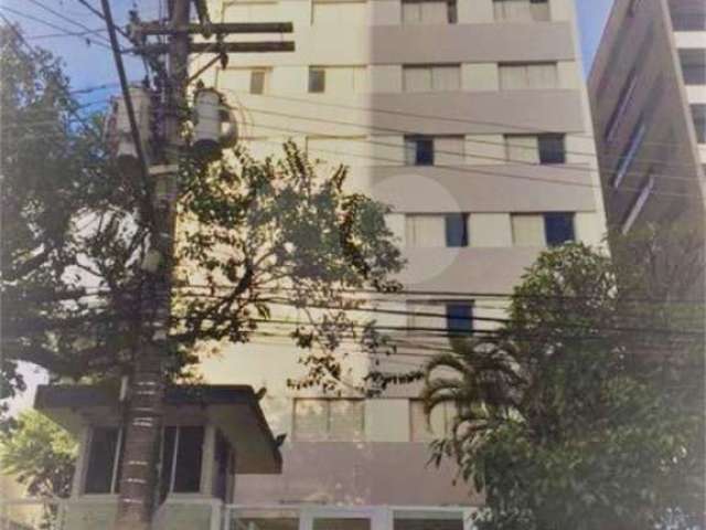 Apartamento com 3 quartos à venda em Vila Mariana - SP