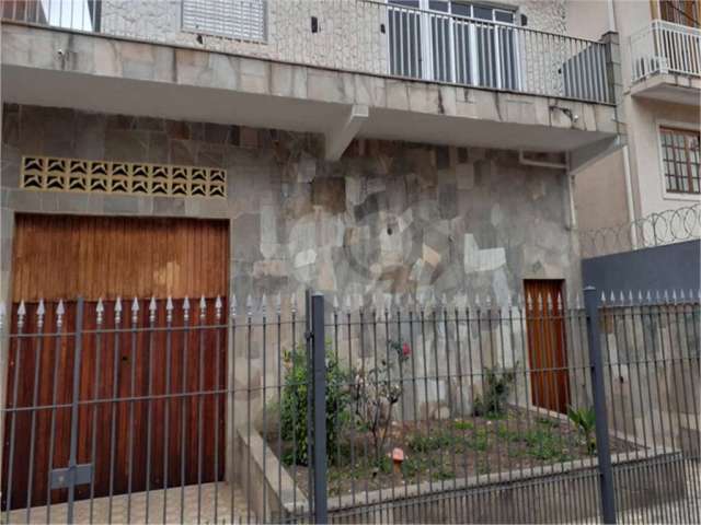 Casa com 3 quartos à venda em Vila Tiradentes - SP