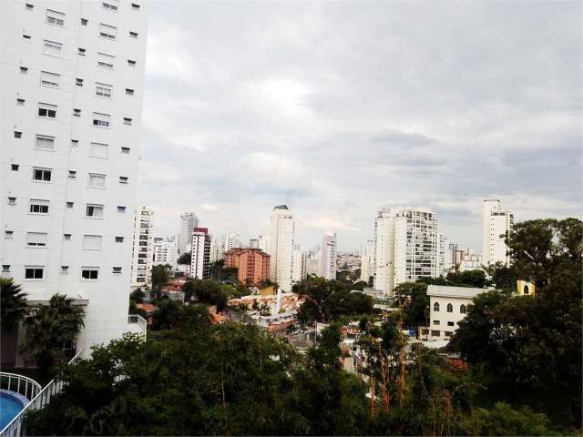 Apartamento com 3 quartos à venda em Vila Mariana - SP