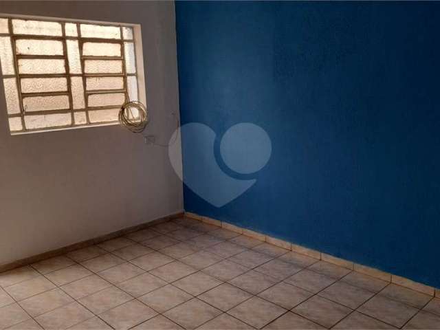 Sobrado com 2 quartos à venda em Vila Paulicéia - SP