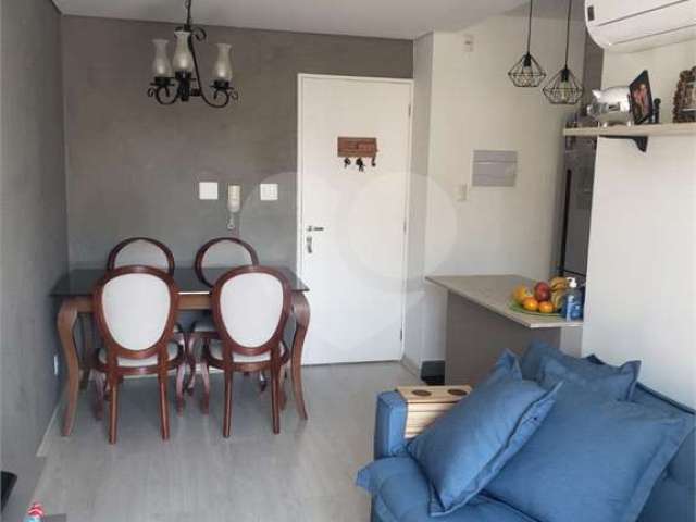 Apartamento com 2 quartos à venda em Vila Monte Alegre - SP