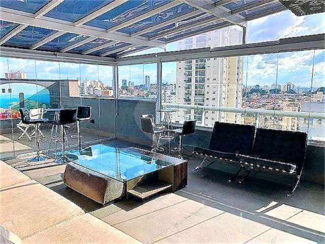 Apartamento com 2 quartos à venda em Vila Pompéia - SP