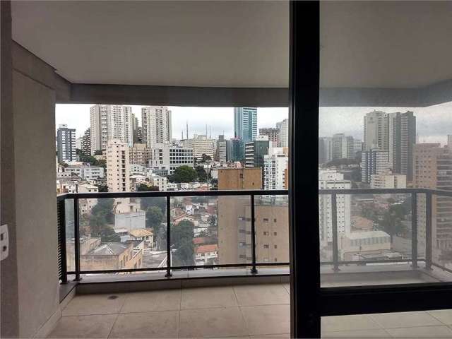 Apartamento com 1 quartos à venda em Vila Mariana - SP