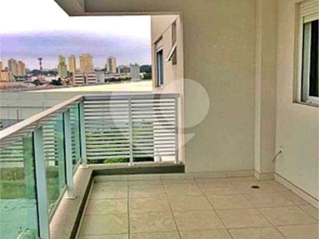 Apartamento com 3 quartos à venda em Jardim Dom Bosco - SP