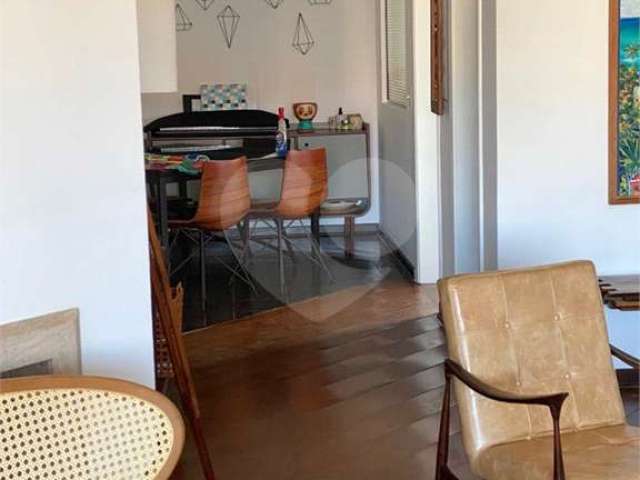 Apartamento com 3 quartos à venda em Alto Da Lapa - SP