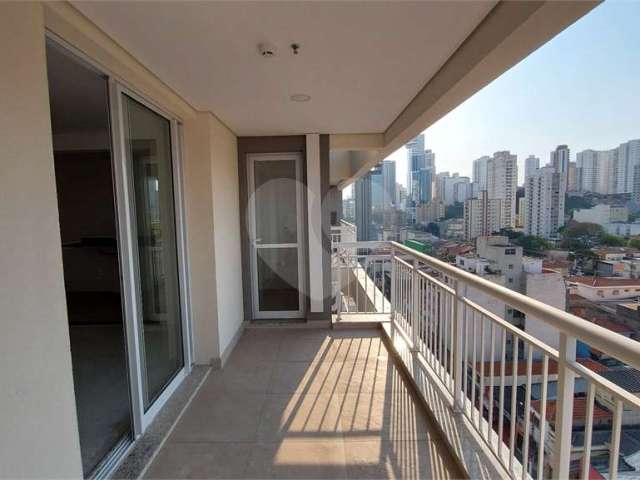 Apartamento com 1 quartos à venda em Santana - SP