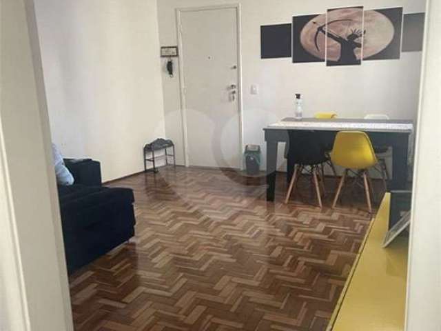 Apartamento com 2 quartos à venda em Santana - SP