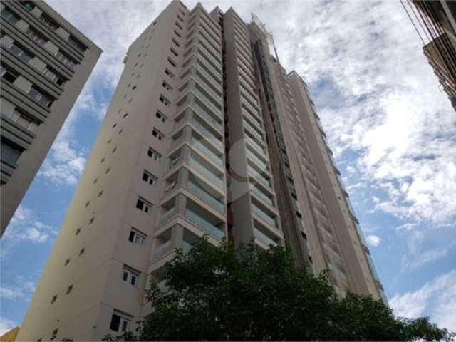 Apartamento com 2 quartos à venda em Bela Vista - SP