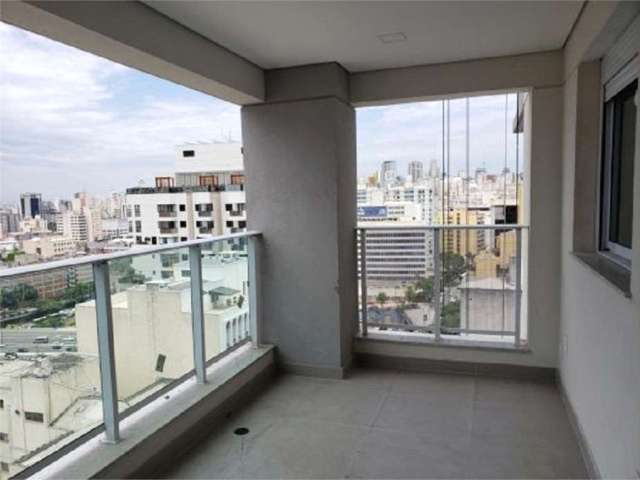 Apartamento com 2 quartos à venda em Bela Vista - SP