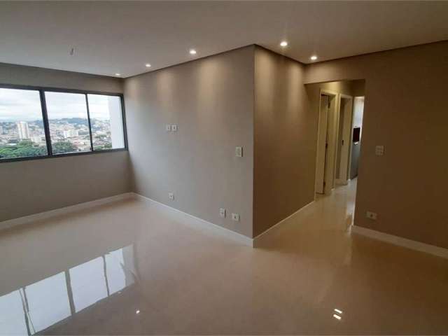 Apartamento com 2 quartos à venda em Santana - SP