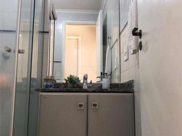 Apartamento com 1 quartos à venda em Bela Vista - SP