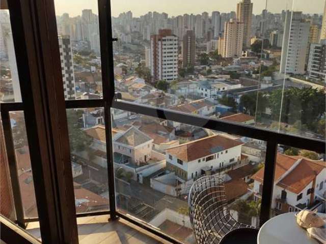 Apartamento com 3 quartos à venda em Bosque Da Saúde - SP