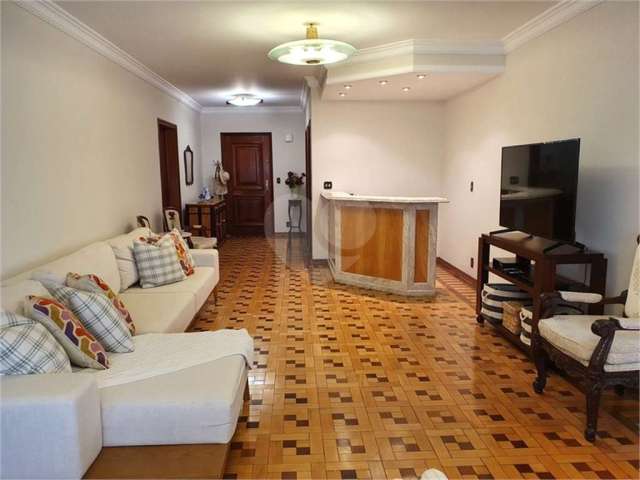 Apartamento com 3 quartos à venda em Morro Dos Ingleses - SP