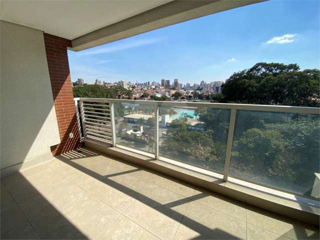 Apartamento com 1 quartos à venda em Jardim São Paulo(zona Norte) - SP