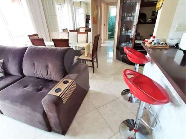 Apartamento com 3 quartos à venda em Vila Brasilina - SP