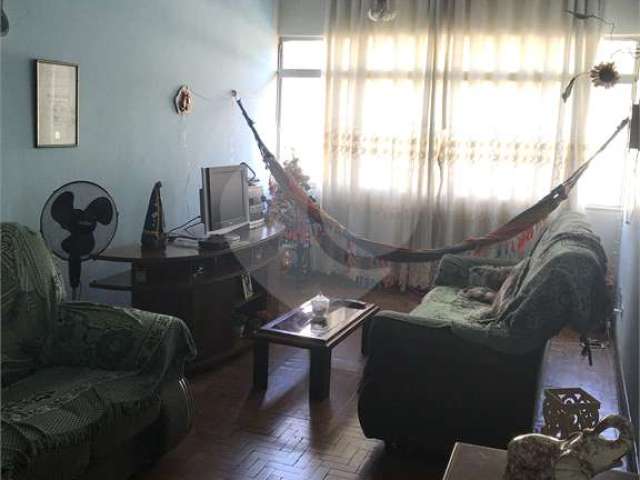 Apartamento com 3 quartos à venda em Bela Vista - SP