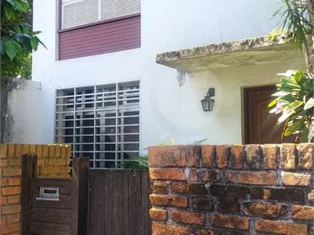 Sobrado com 3 quartos à venda em Vila Cordeiro - SP