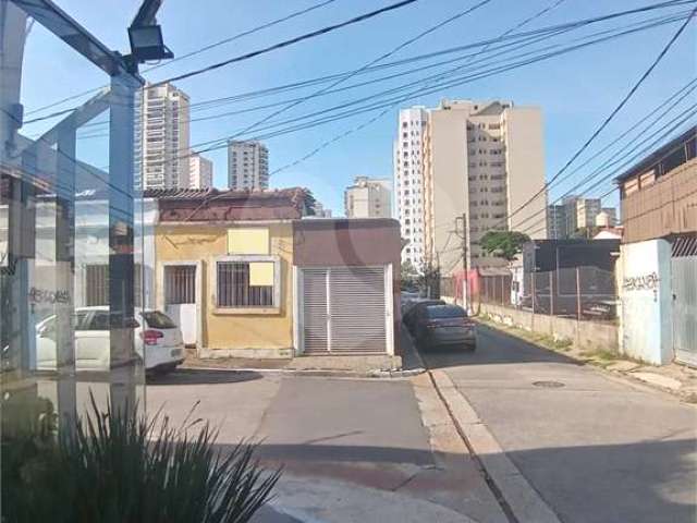 Casa com 2 quartos à venda em Santana - SP