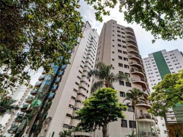 Apartamento com 4 quartos à venda em Perdizes - SP