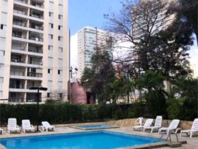 Apartamento com 1 quartos à venda em Vila Anglo Brasileira - SP