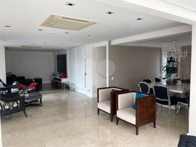 Apartamento com 3 quartos à venda em Santana - SP