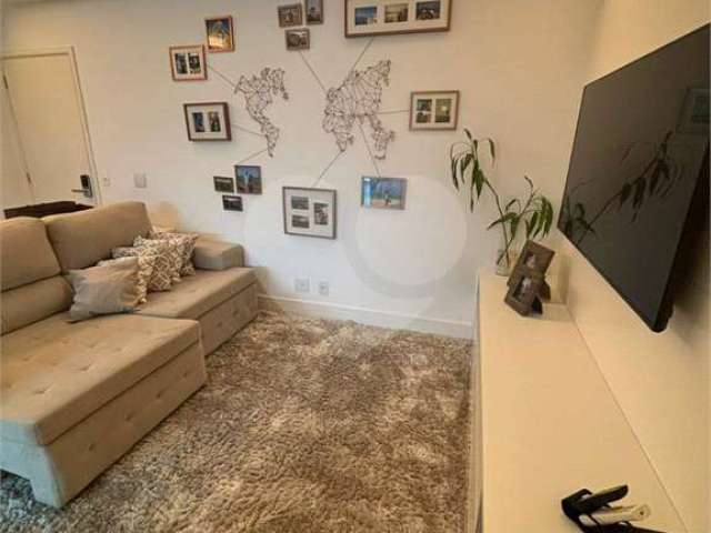 Apartamento com 1 quartos à venda em Vila Mariana - SP