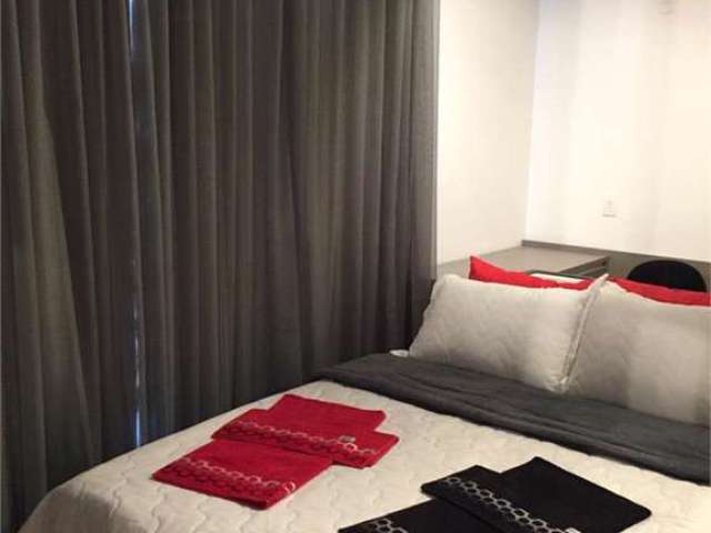 Apartamento com 1 quartos à venda em Bela Vista - SP