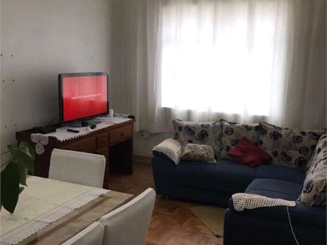 Apartamento com 2 quartos à venda em Barra Funda - SP