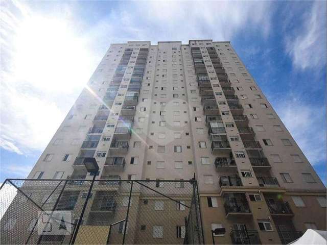 Apartamento com 2 quartos à venda em Jardim Parque Morumbi - SP